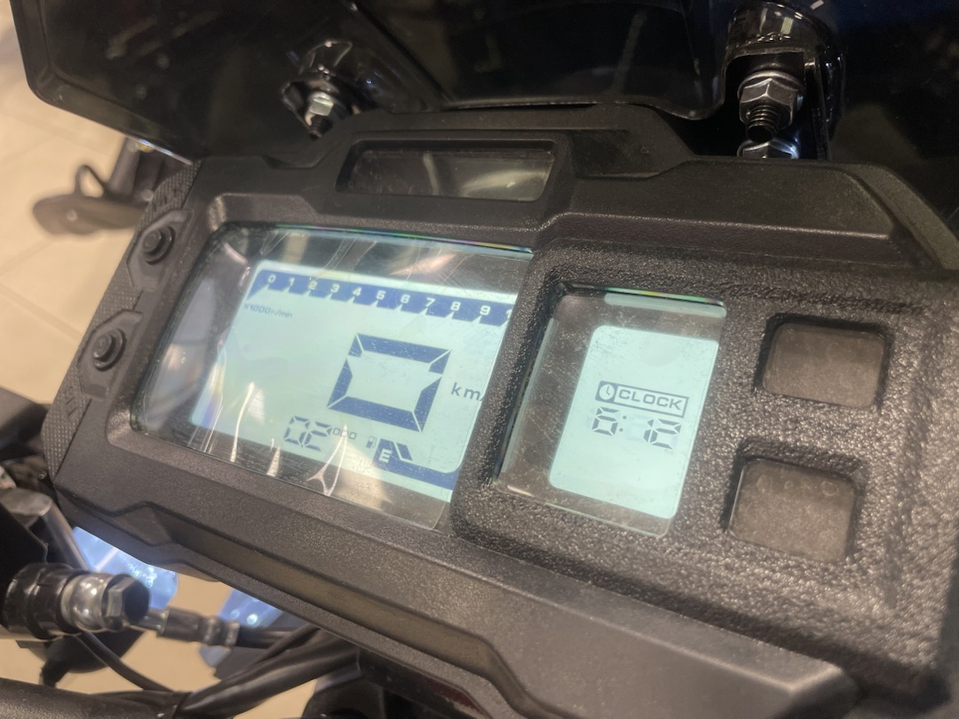 Скутер PROMAX STALKER ARMY 240(49) в Петропавловске-Камчатском