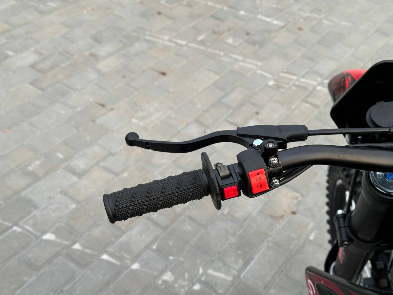 Кроссовый мотоцикл Sanchez Maniac CB300F в Петропавловске-Камчатском