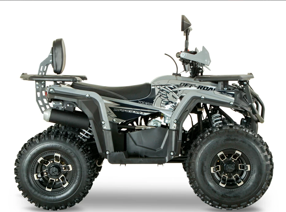 Квадроцикл YACOTA DRAGON LUX LD 150 PRO-SPORT в Петропавловске-Камчатском