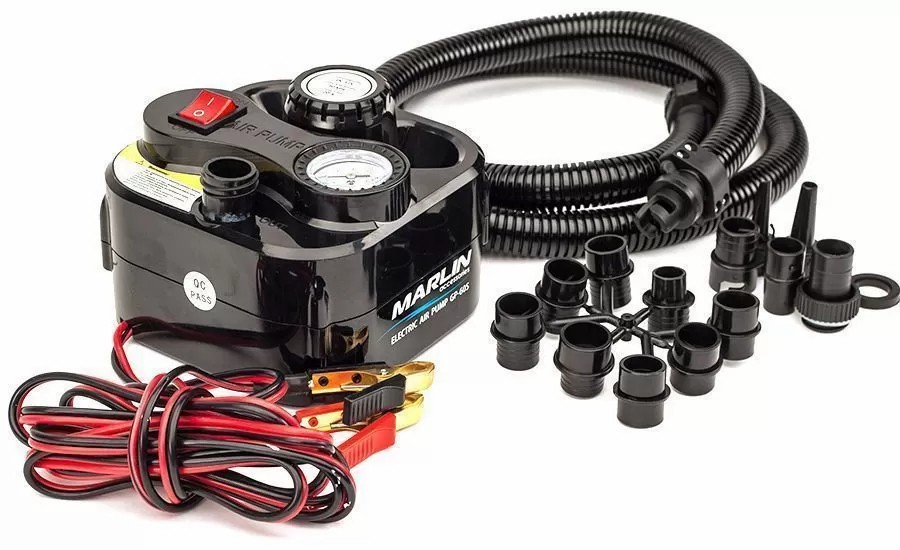 ЭЛЕКТРИЧЕСКИЙ НАСОС MARLIN GP-60 S в Петропавловске-Камчатском