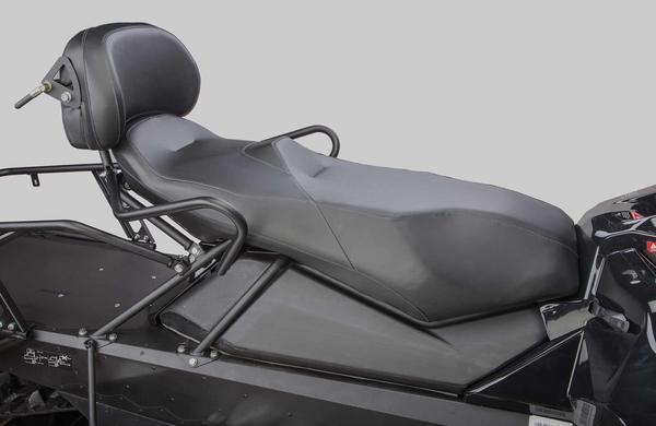 Снегоход STELS SA600R (L LUX WT) ВИТЯЗЬ 2.0 К01 Tech в Петропавловске-Камчатском