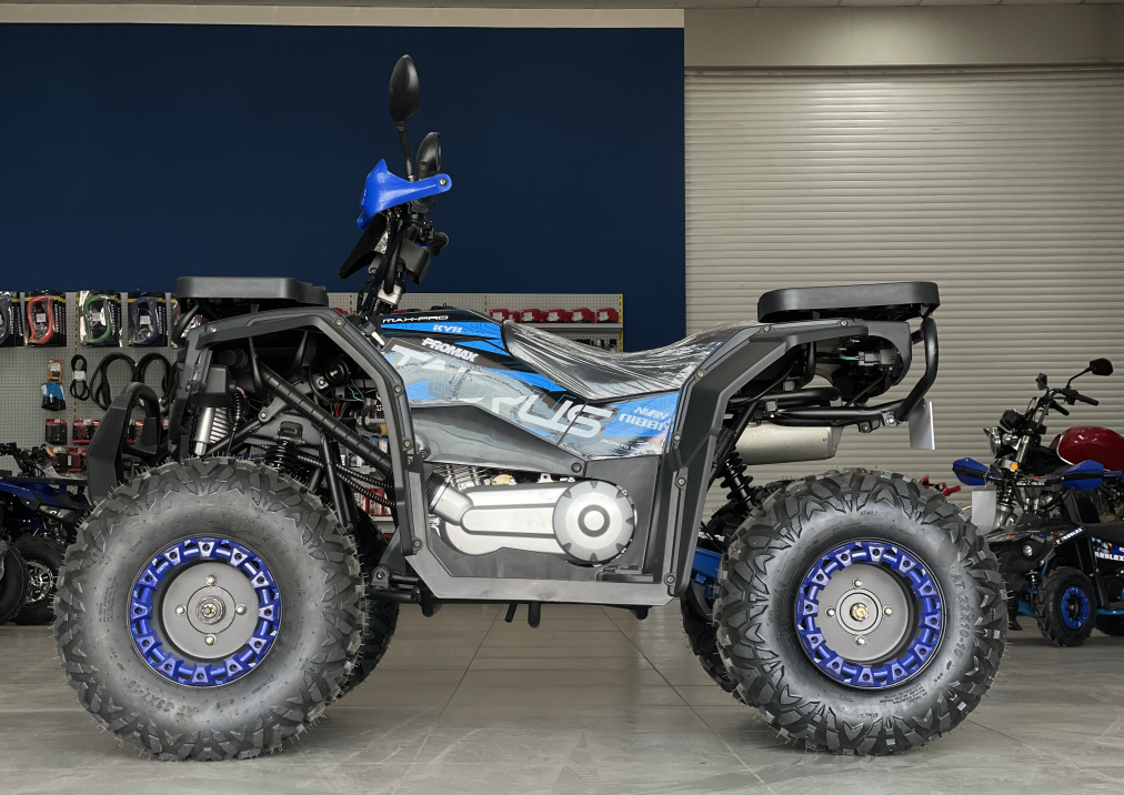 Квадроцикл PROMAX TAURUS 300 в Петропавловске-Камчатском