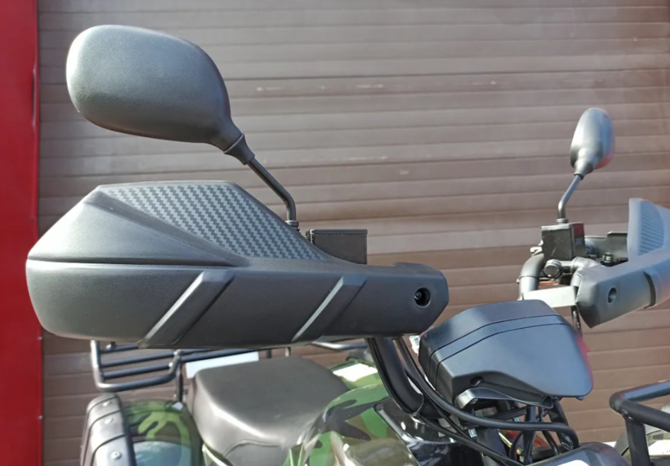 Квадроцикл PROMAX ATV 250 PRO (2025) в Петропавловске-Камчатском