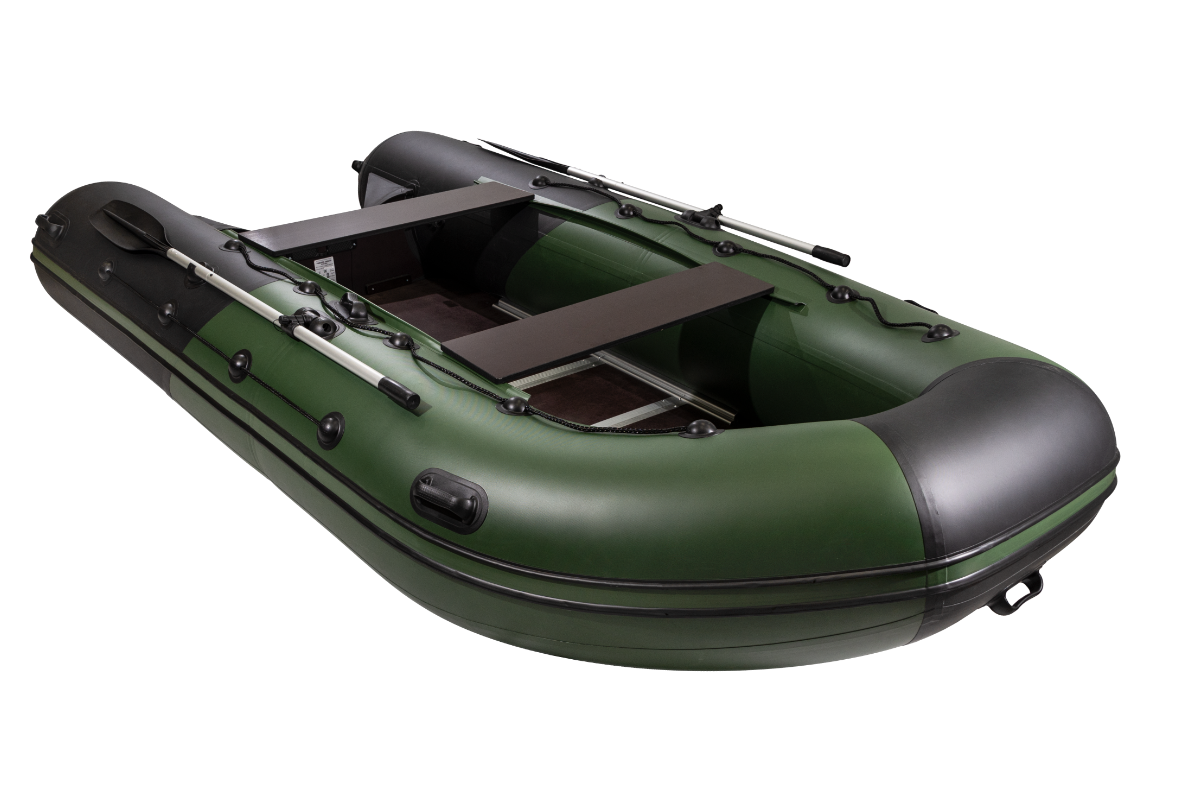 Лодка Ривьера Максима 3600 СК в Петропавловске-Камчатском