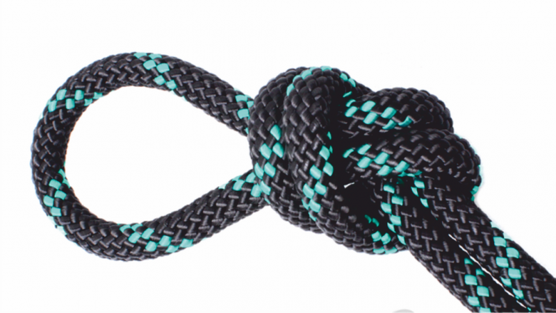 Шнур плетеный якорный 5 мм 450 кг в Петропавловске-Камчатском