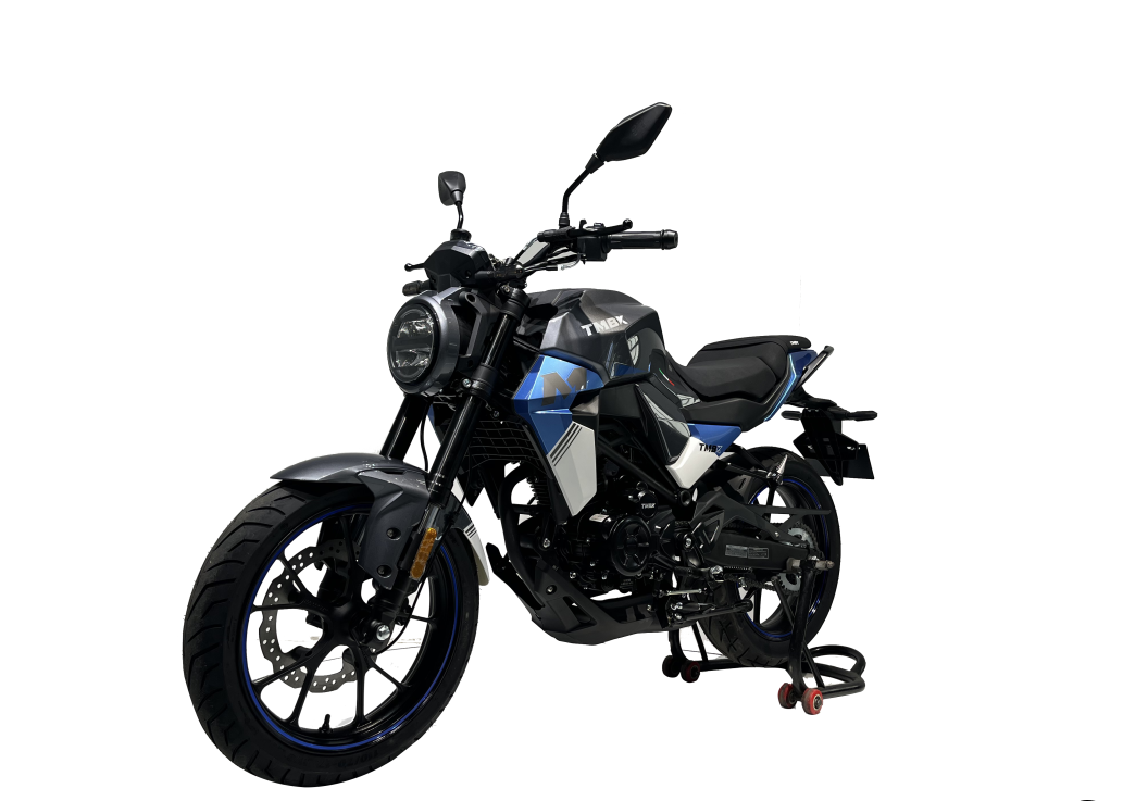 Мотоцикл TMBK MONTANA 250 (165 FMM) в Петропавловске-Камчатском