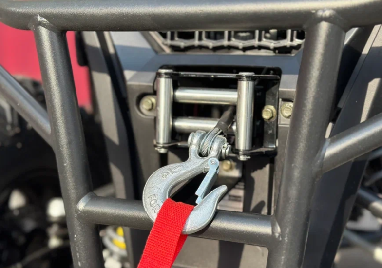 Квадроцикл GBM CROSS HILL 300 NEW PREMIUM в Петропавловске-Камчатском