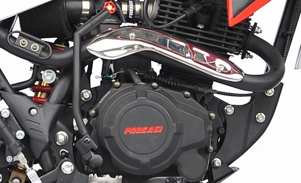 Питбайк Progasi Smart Max 150 в Петропавловске-Камчатском