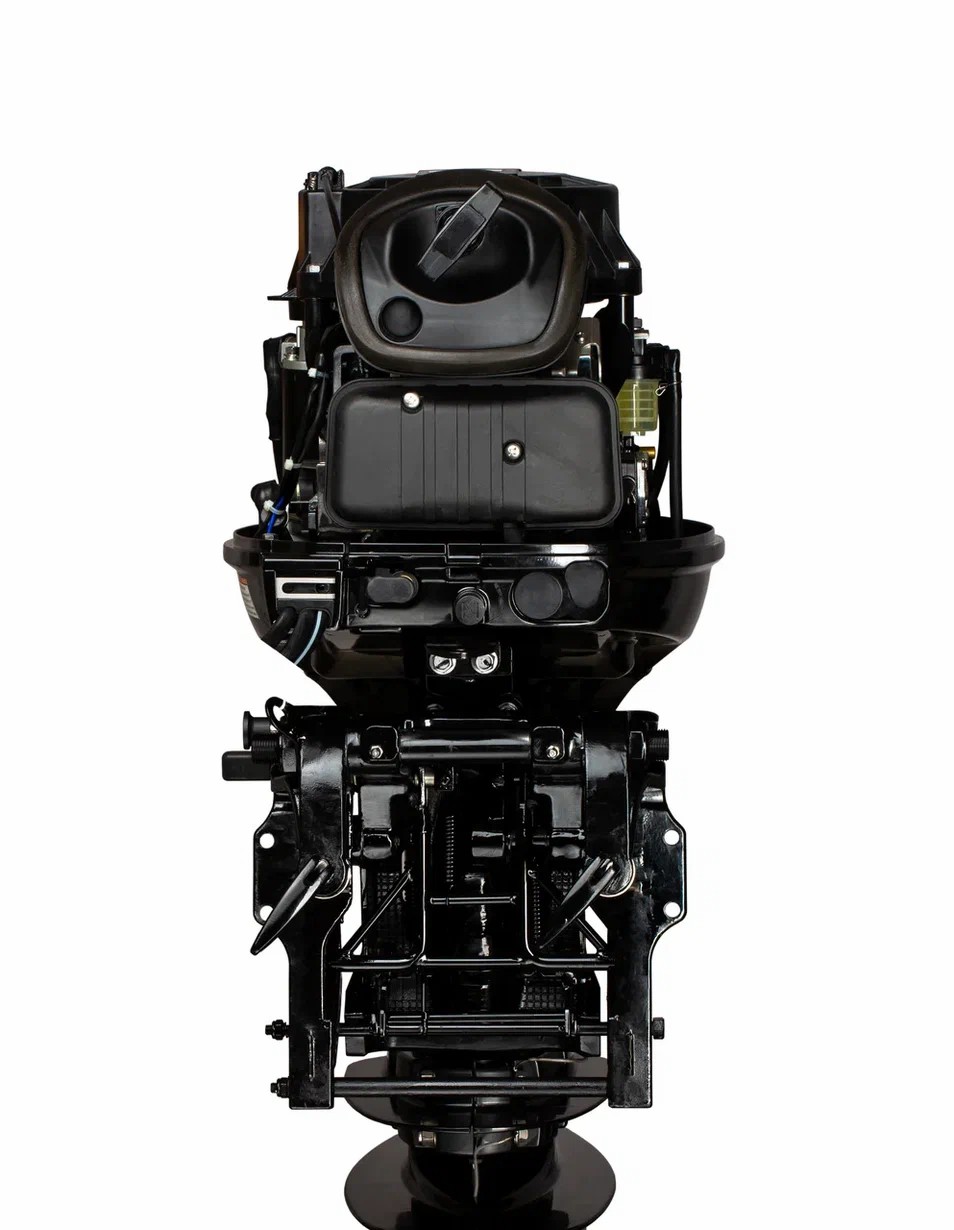 ЛОДОЧНЫЙ МОТОР GLADIATOR G40FHS в Петропавловске-Камчатском