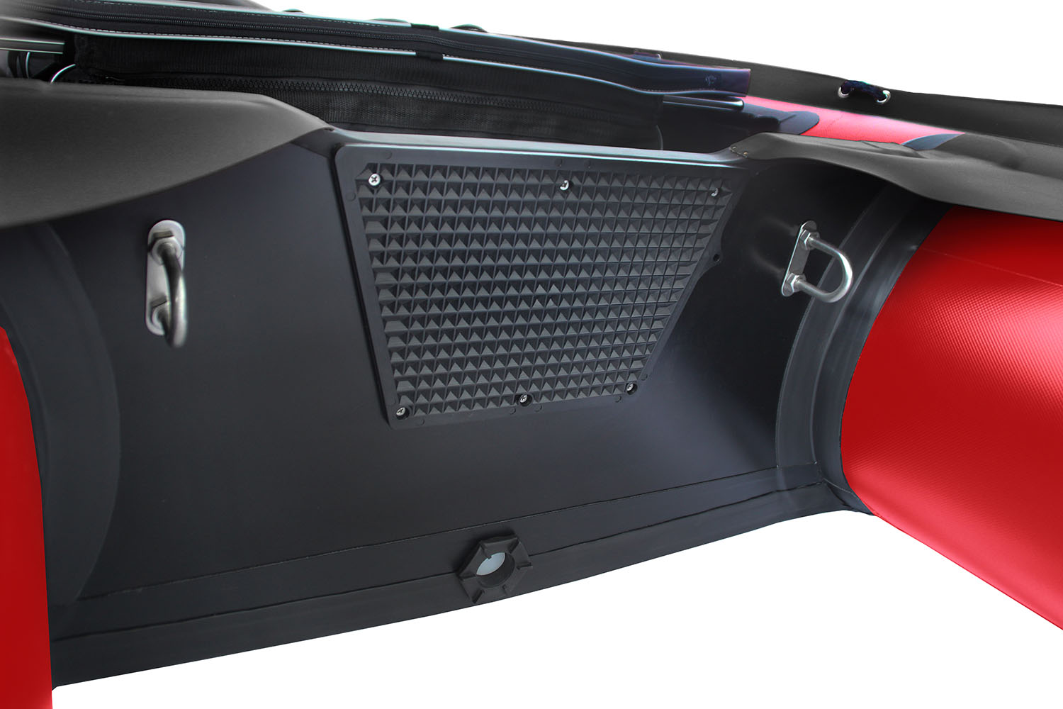 ЛОДКА SMARINE STRONG 365 в Петропавловске-Камчатском