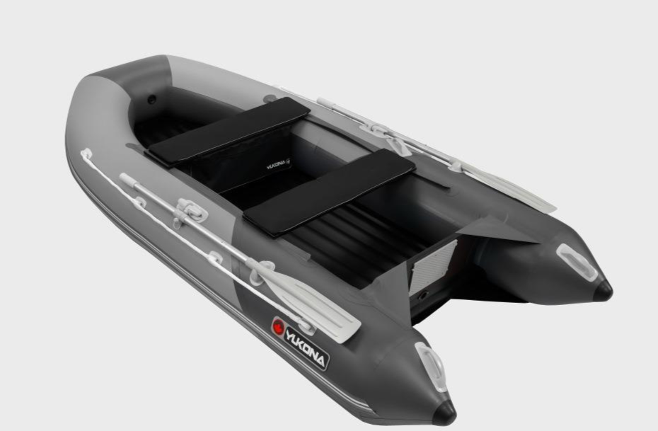 ЛОДКА НАДУВНАЯ YUKONA 320 НДНД в Петропавловске-Камчатском