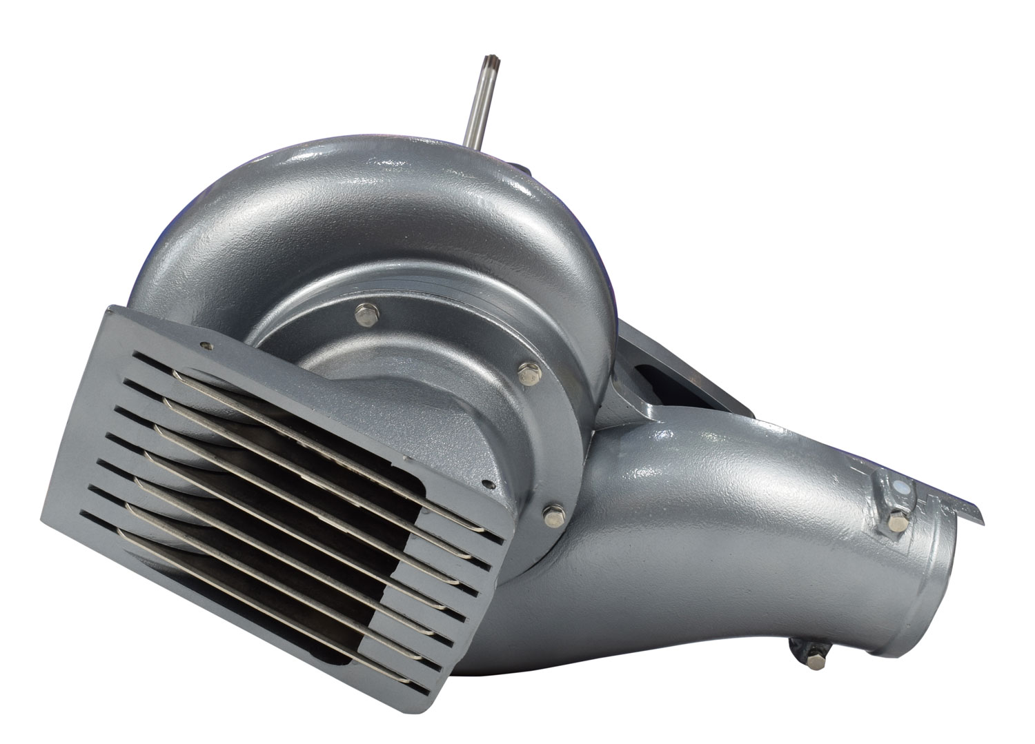 ВОДОМЕТНАЯ НАСАДКА SEA-PRO WT 15 YAMAHA, MARLIN, HIDEA в Петропавловске-Камчатском