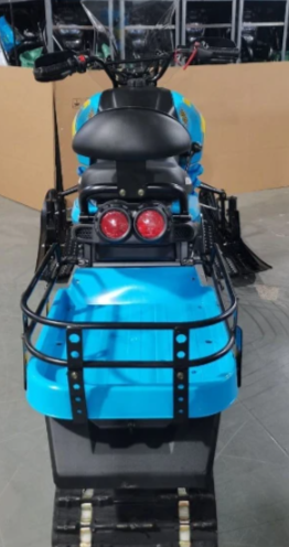 Снегоход MOTOLAND (МОТОЛЕНД) BARS 200 в Петропавловске-Камчатском