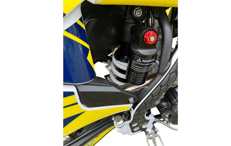 Эндуро мотоцикл IRBIS HTR 250 в Петропавловске-Камчатском