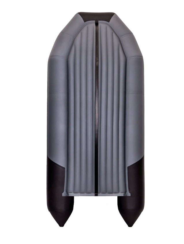 Лодка Таймень NX 4000 НДНД PRO в Петропавловске-Камчатском