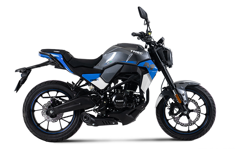 Мотоцикл TMBK MONTANA NG в Петропавловске-Камчатском