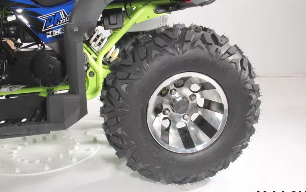 Квадроцикл YACOTA SELA MAX в Петропавловске-Камчатском