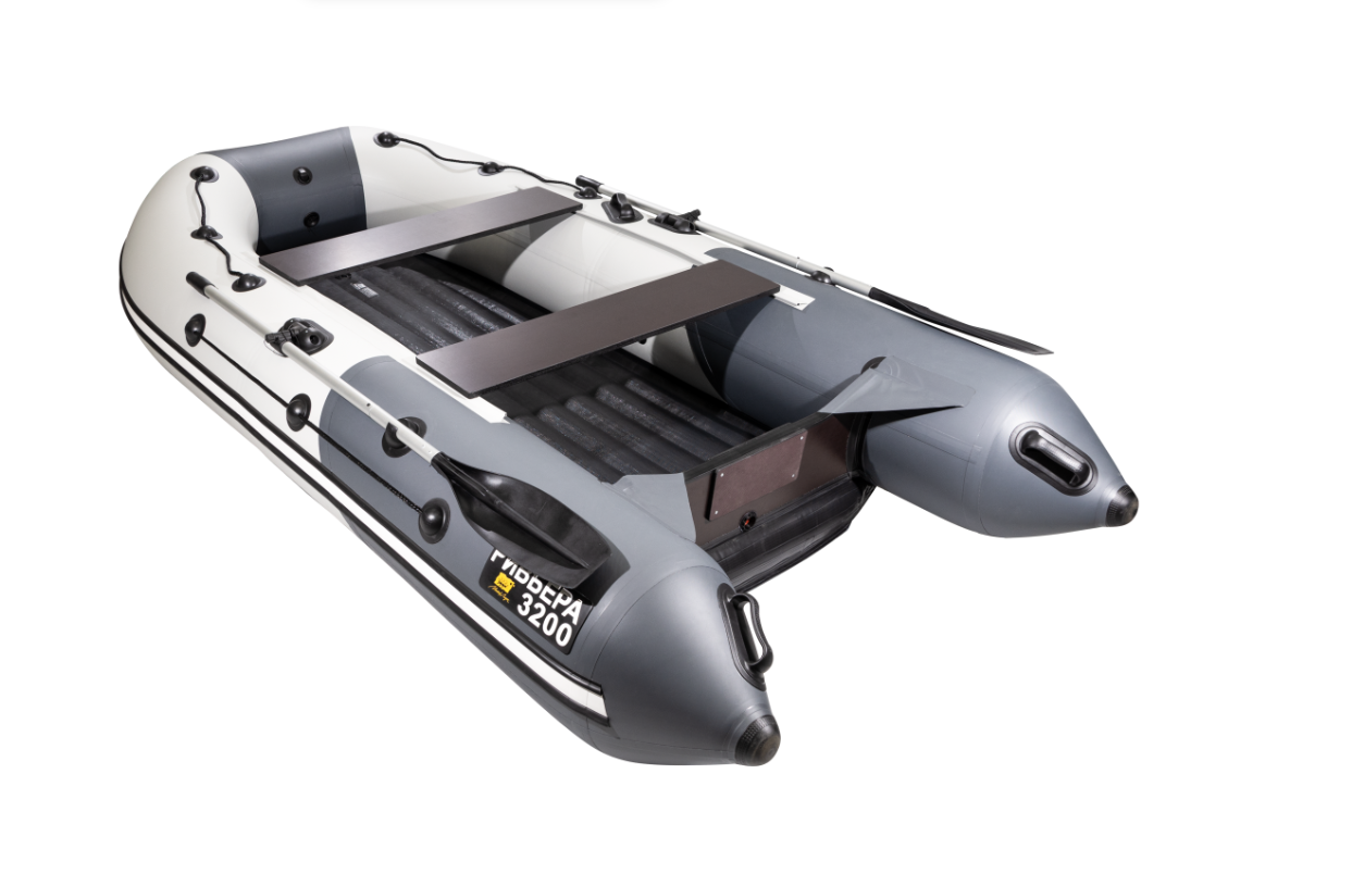 Лодка ривьера 3200 нднд гидролыжа в Петропавловске-Камчатском