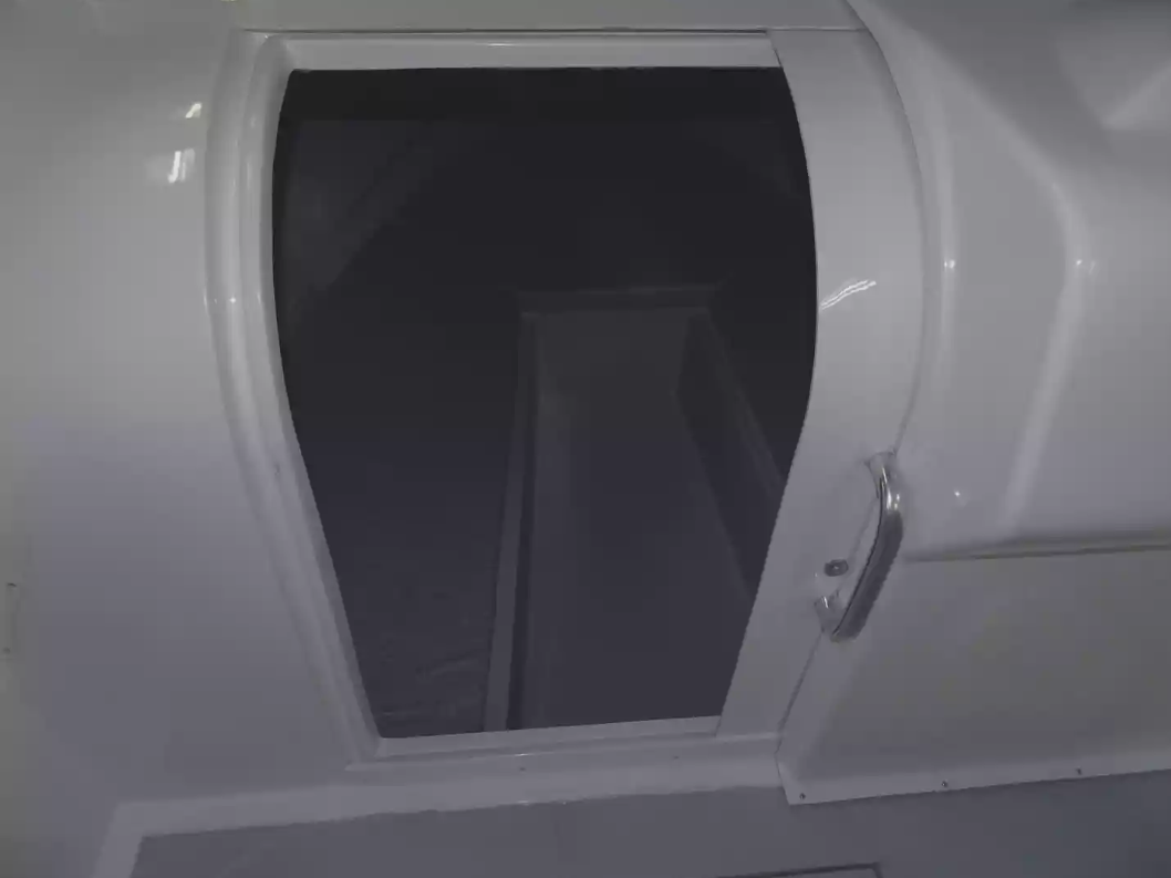 Стеклопластиковый катер Neman-550 с каютой в Петропавловске-Камчатском