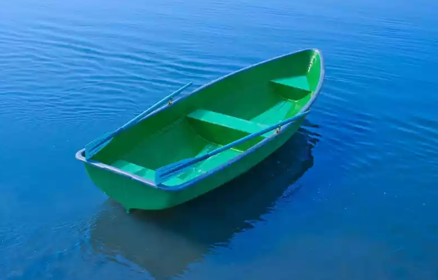 Стеклопластиковая Лодка Голавль в Петропавловске-Камчатском