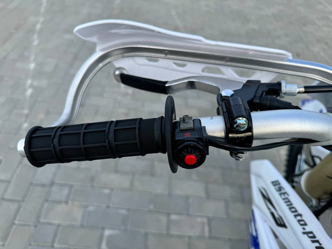 Эндуро / кросс мотоцикл BSE Z3 21/18 в Петропавловске-Камчатском