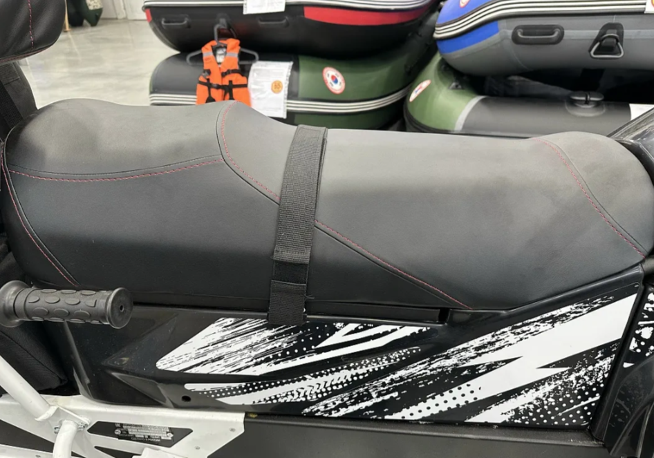 СНЕГОХОД IRBIS SF200L XE SUPERLONG в Петропавловске-Камчатском