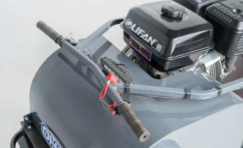 Мотобуксировщик ОНЕГО 500 15 FRONT LIMITED в Петропавловске-Камчатском