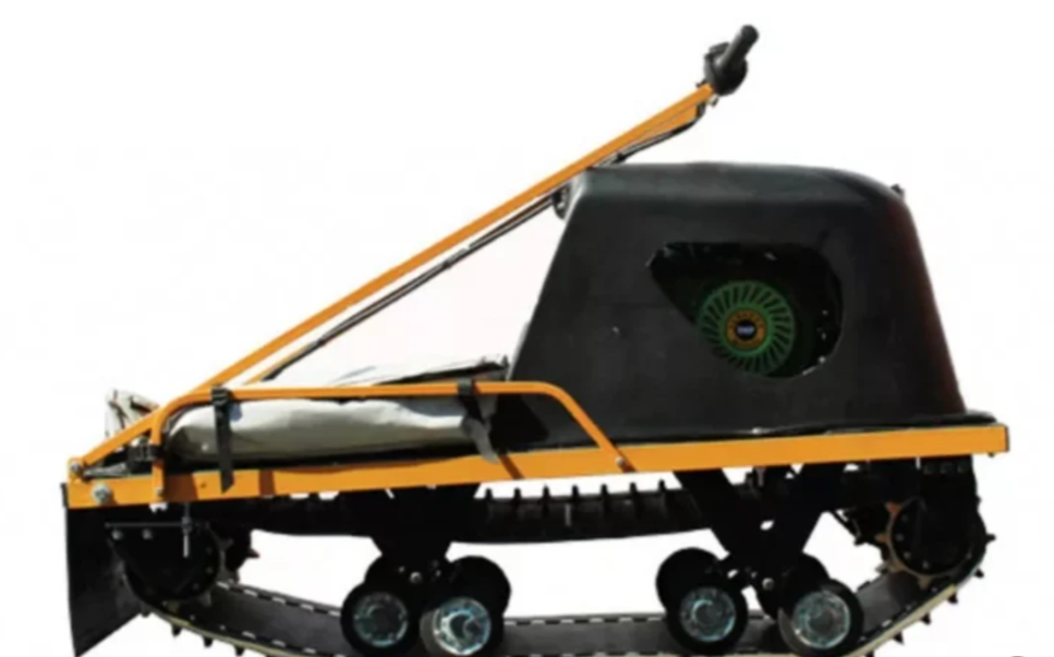 Мотобуксировщик LEBEDEV MOTORS РЕКС LV513 в Петропавловске-Камчатском