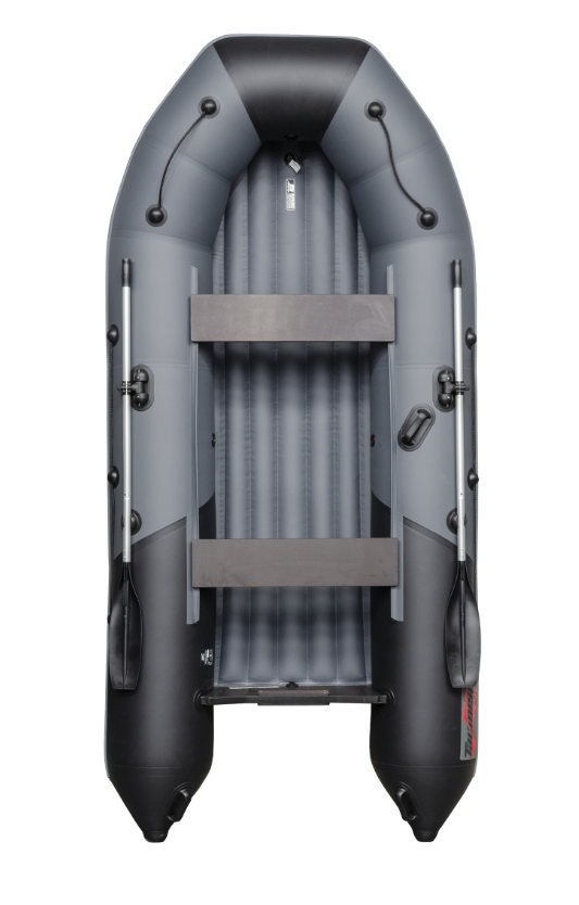 Лодка Таймень NX 3400 НДНД PRO в Петропавловске-Камчатском