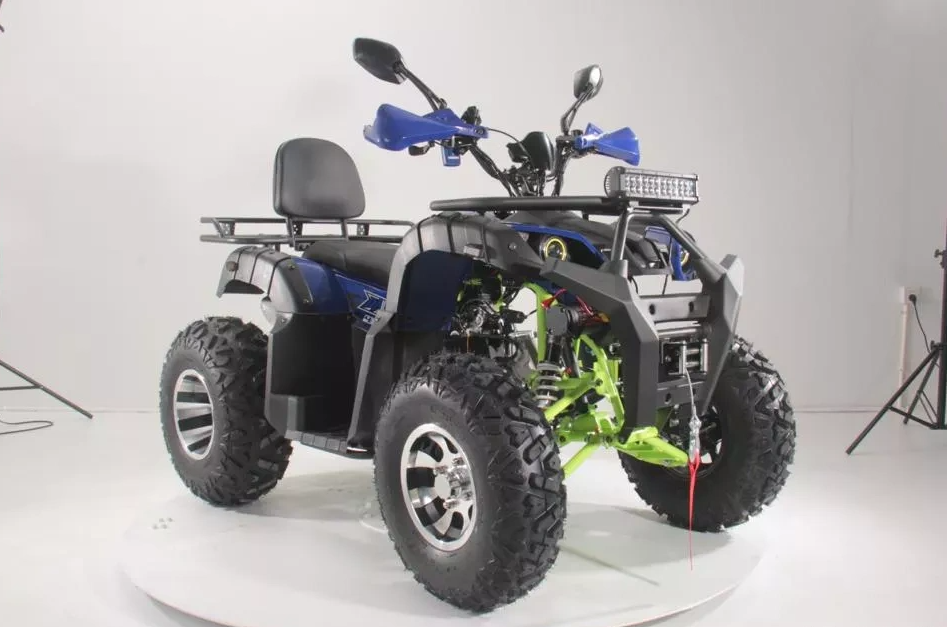 Квадроцикл YACOTA SELA MAX в Петропавловске-Камчатском