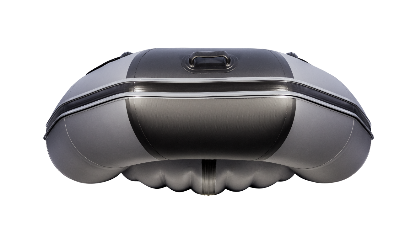 Лодка Таймень NX 3600 НДНД PRO в Петропавловске-Камчатском