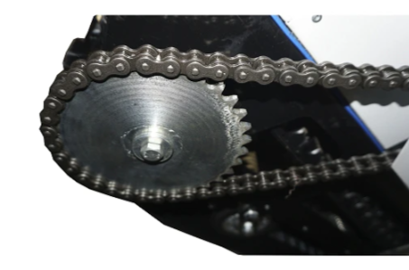 Мотобуксировщик XTREME-MOTORS "Полюс-2" Зима 13 л.с. в Петропавловске-Камчатском