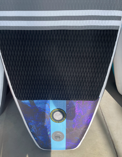 SUP (САП) ДОСКА RAIDEX TAKUMO 10.6’ (320СМ) N 1 в Петропавловске-Камчатском