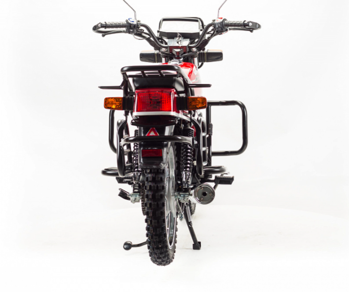 Мотоцикл MOTOLAND (МОТОЛЕНД) FORESTER LITE 200 в Петропавловске-Камчатском