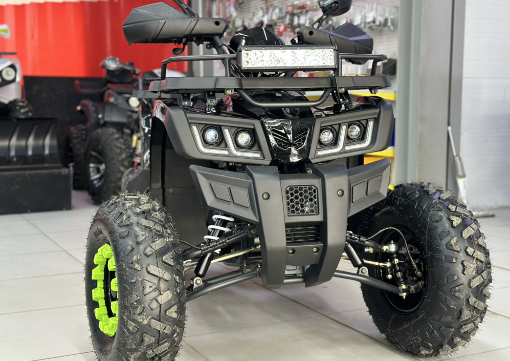 Квадроцикл GBM MAVERICK 300 NEW LUX в Петропавловске-Камчатском