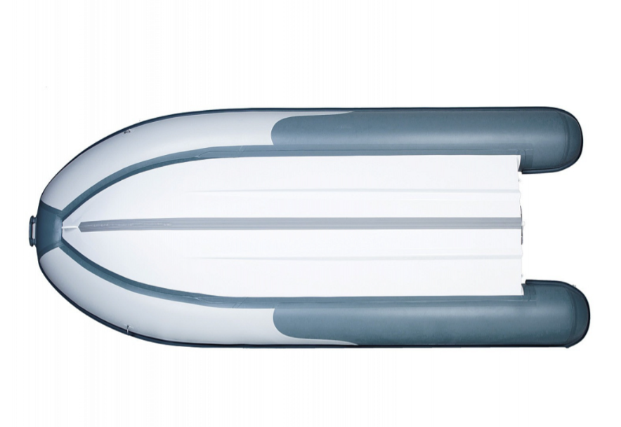 Лодка GLADIATOR RIB380AL в Петропавловске-Камчатском