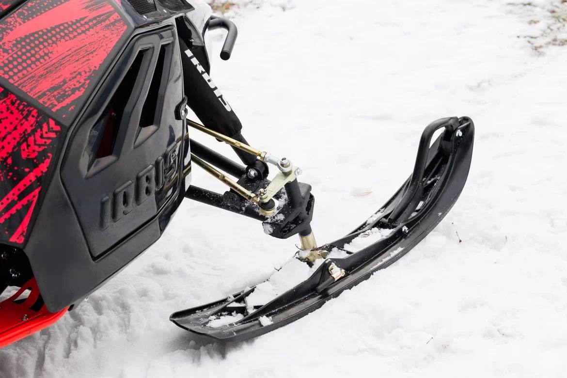 Снегоход IRBIS TUNGUS 400 25/26 в Петропавловске-Камчатском