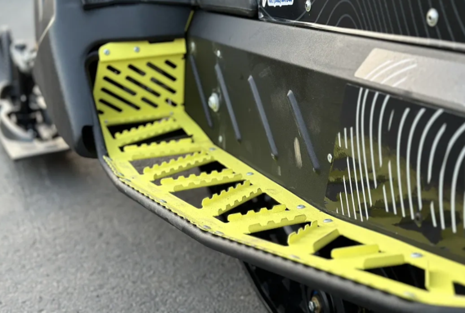 Снегоход РМ TIKSY 500 4Т в Петропавловске-Камчатском