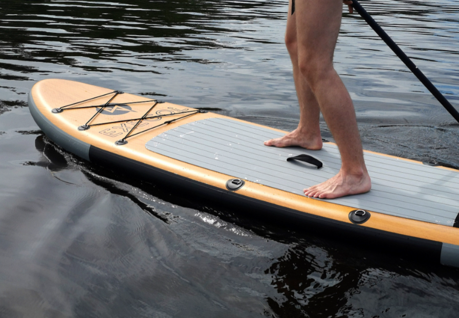 SUP (САП) Доска MISHIMO DINO 10(305) в Петропавловске-Камчатском