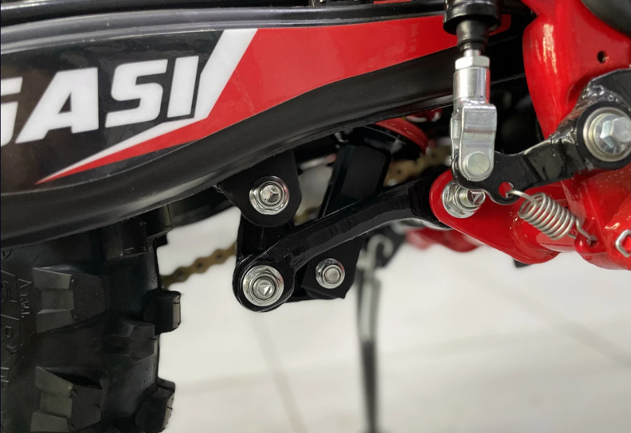 Мотоцикл Progasi SUPER MAX 250 PRO SPORT в Петропавловске-Камчатском