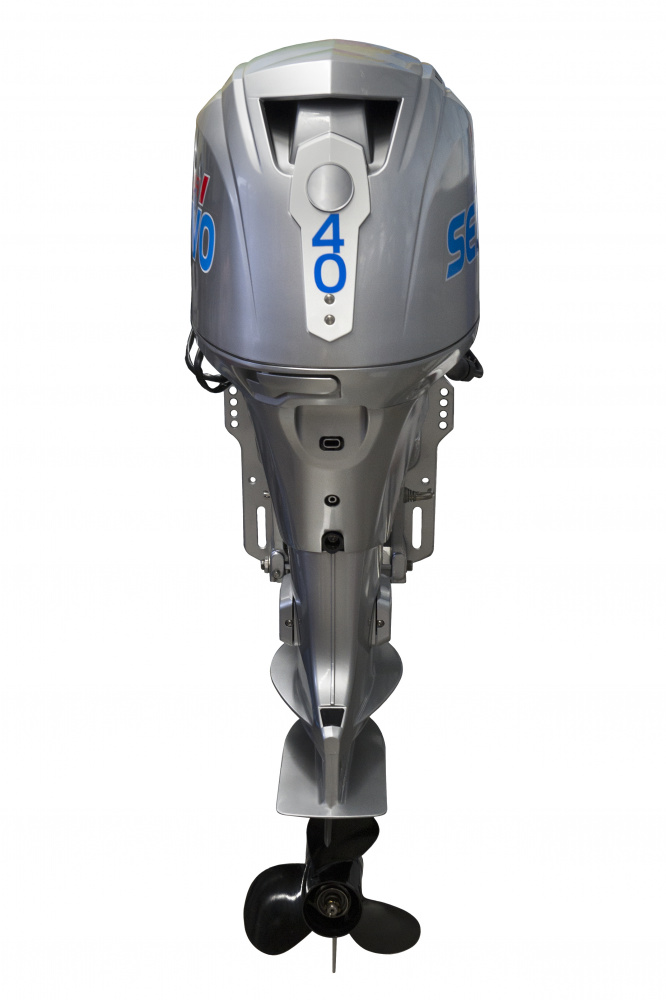 Лодочный мотор SEANOVO SNEF40FEL-T EFI в Петропавловске-Камчатском