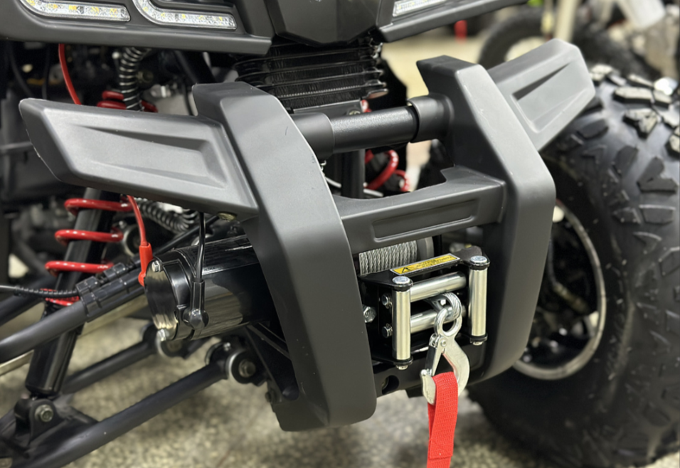 Квадроцикл GBM MAVERICK 300 NEW PREMIUM в Петропавловске-Камчатском