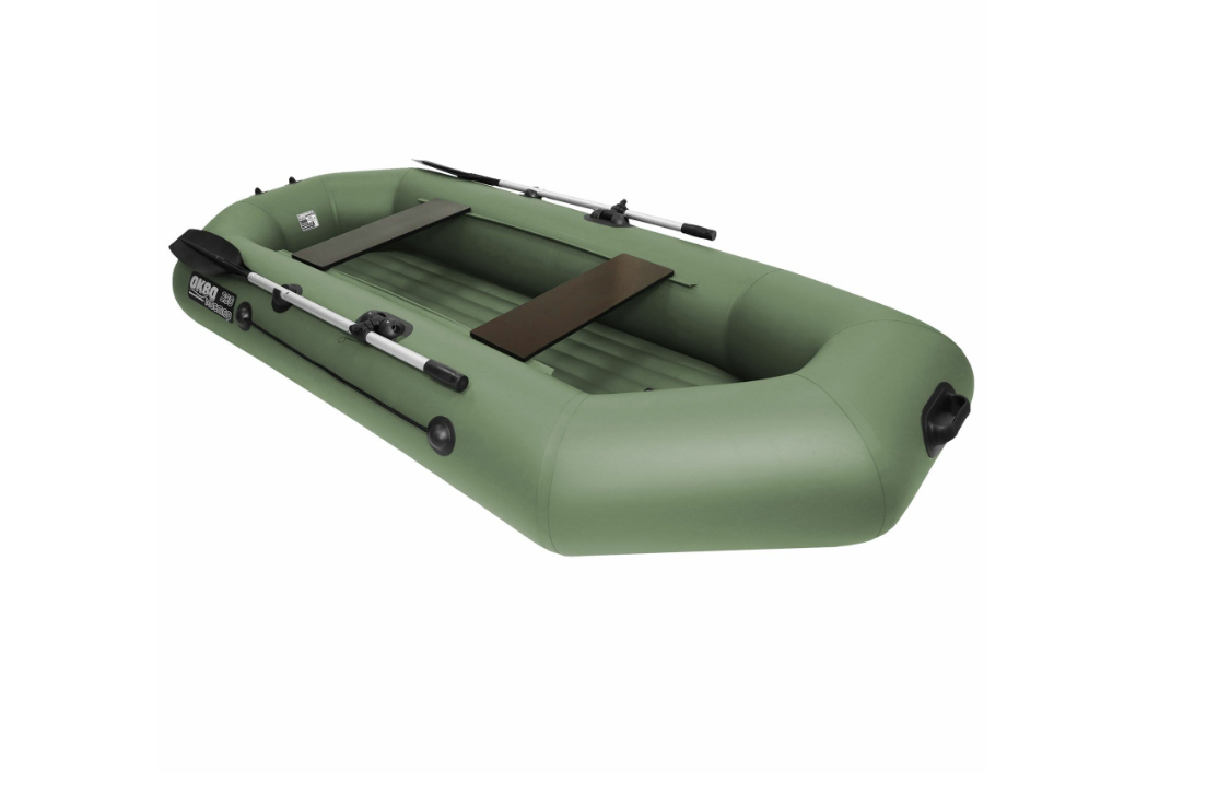  Лодка АКВА-МАСТЕР 280 НД в Петропавловске-Камчатском