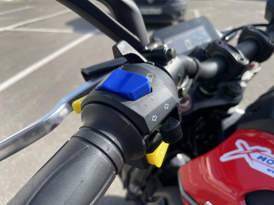 Мопед PROMAX CB150R (49) в Петропавловске-Камчатском