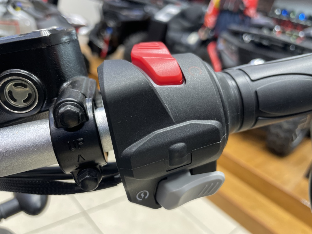 Мотоцикл Benda Chinchilla 300 в Петропавловске-Камчатском