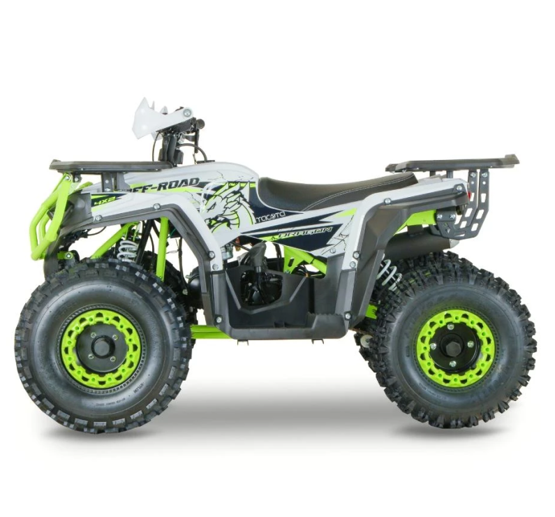 Квадроцикл YACOTA DRAGON в Петропавловске-Камчатском