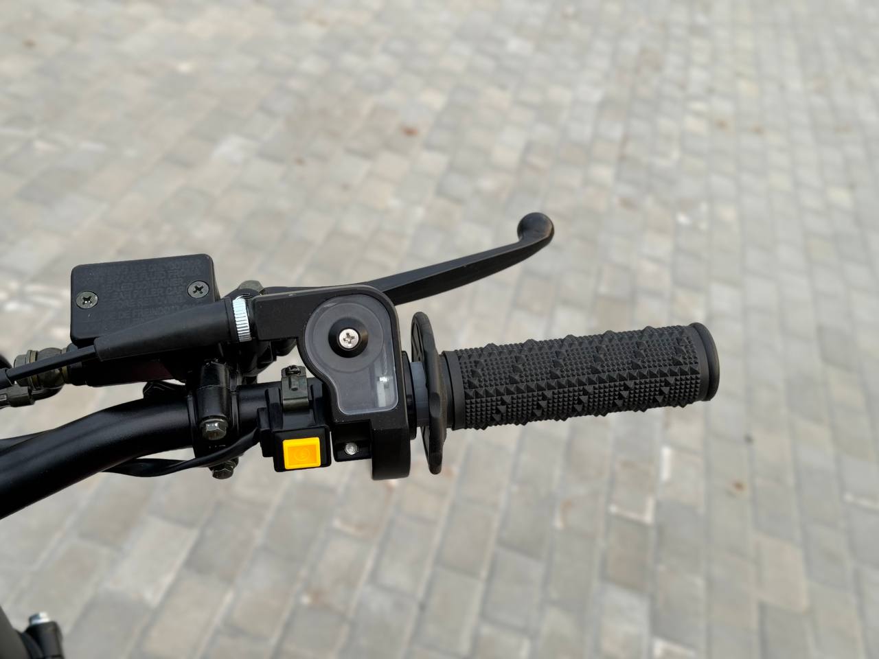 Кроссовый мотоцикл Sanchez Maniac CB300F в Петропавловске-Камчатском