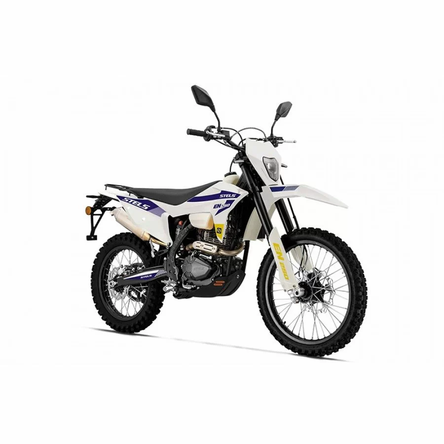 Мотоцикл STELS ЭНДУРО EN250  в Петропавловске-Камчатском