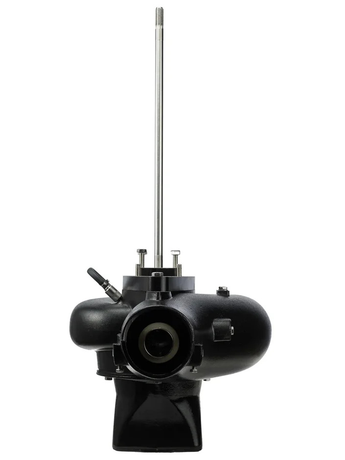 ВОДОМЕТНАЯ НАСАДКА GLADIATOR WT 15 YAMAHA, MARLIN, PARSUN, GOLFSTREAM в Петропавловске-Камчатском