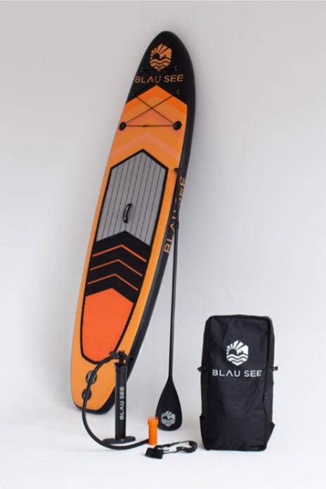НАДУВНОЙ SUP-BOARD MOONLIGHT 11,6 в Петропавловске-Камчатском